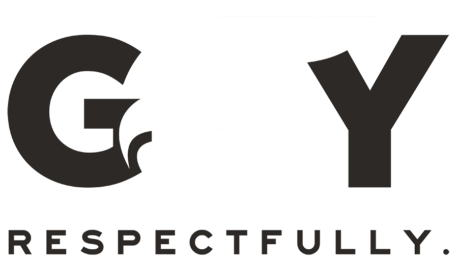 GFY - Respectfully | Men's and Women's Golf Apparel and Accessories Brand